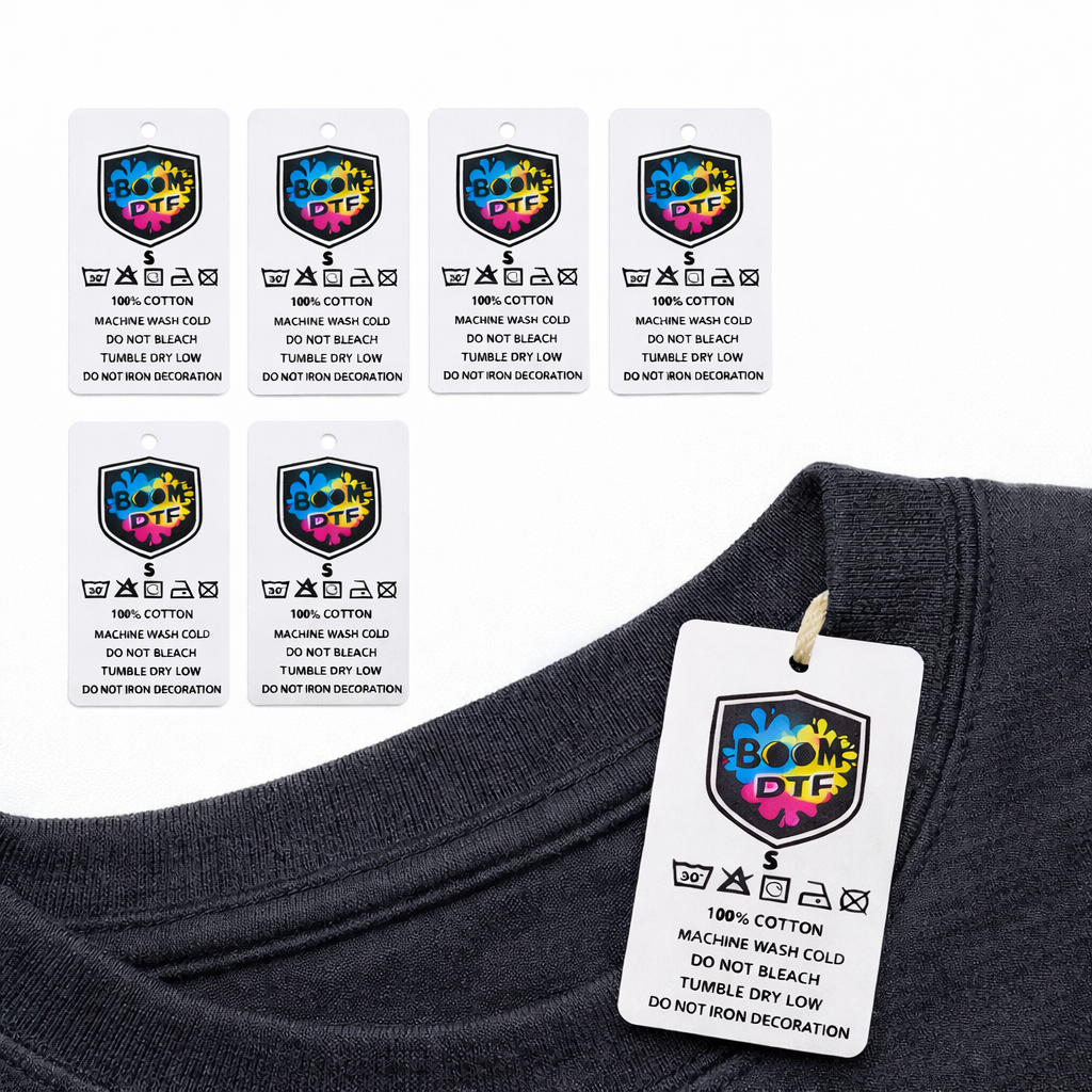 ETIQUETAS X UNIDADES